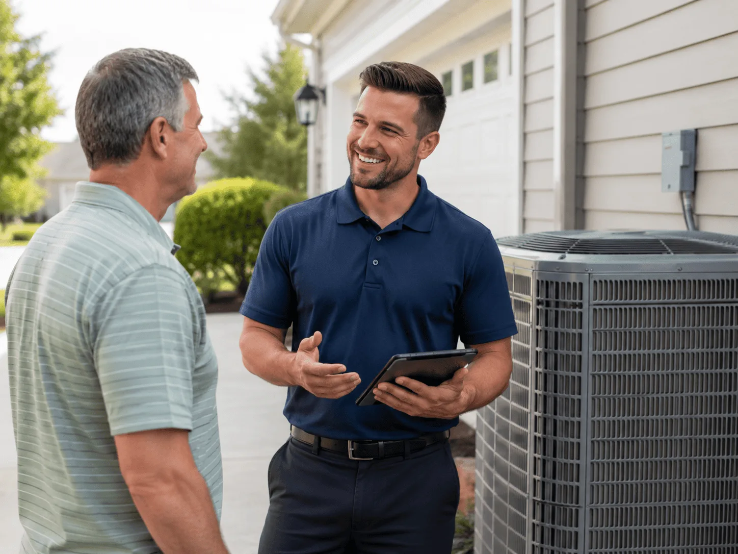 Heat Pump Installation Pelkie, MI FAQs